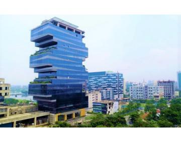 BioWonder - The Green Corporate Park